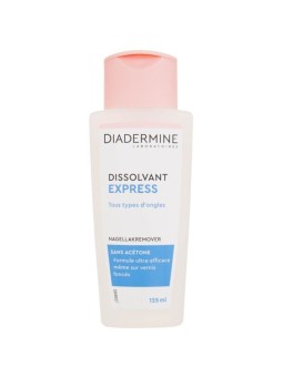 Diadermine Express Solvente per Smalto Unghie? 125ml donna