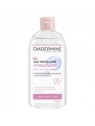 Diadermine Caring Micellar Water - Acqua micellare lenitiva 400ml donna