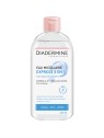 Diadermine Hydrating Micellar Water - Acqua micellare idratante 400ml donna