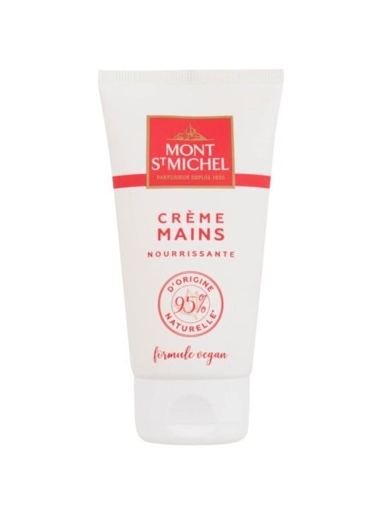 Mont St Michel Creme Mains - Crema mani 75ml Donna