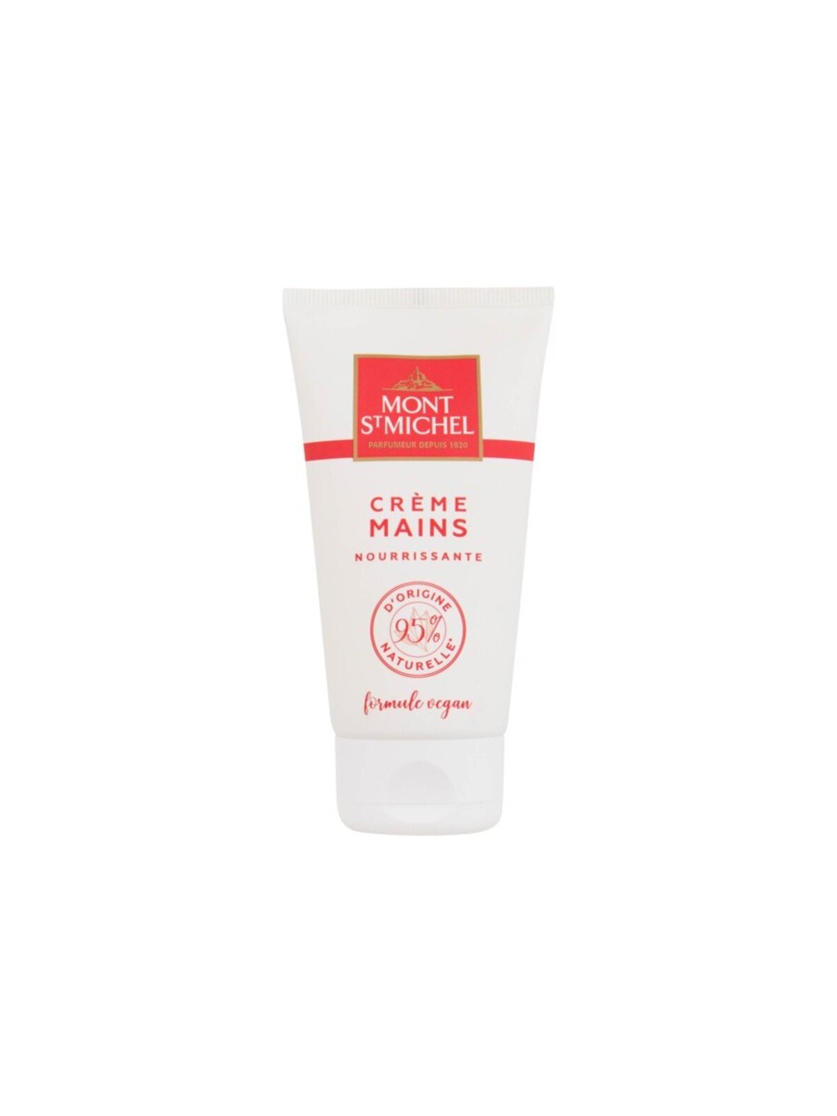 Mont St Michel Creme Mains - Crema mani 75ml Donna