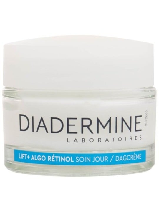 Diadermine Lift+ Phytoretinol Anti-Age Advanced Cream 35+ - Crema giorno antirughe 50ml donna