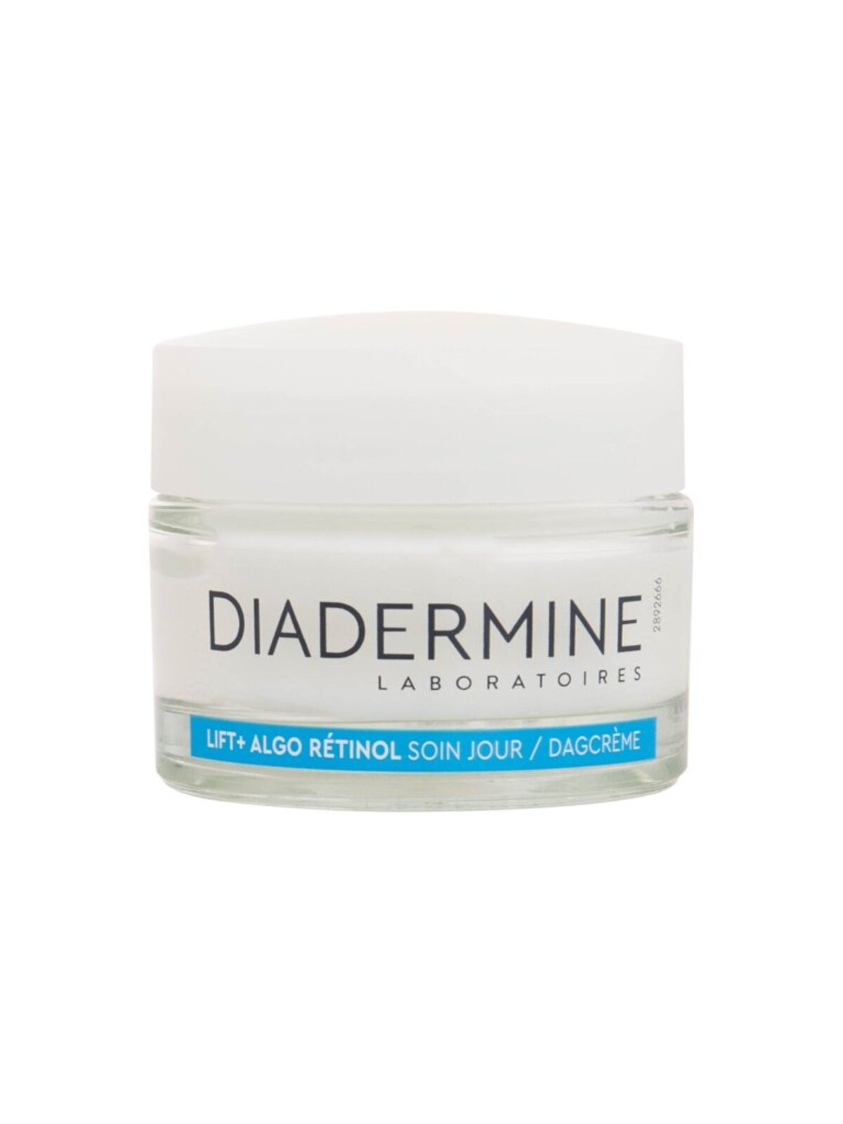 Diadermine Lift+ Phytoretinol Anti-Age Advanced Cream 35+ - Crema giorno antirughe 50ml donna