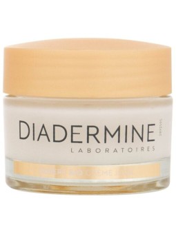 Diadermine Expert Bio Crema Giorno Anti-Età - Crema giorno anti-età 50ml donna