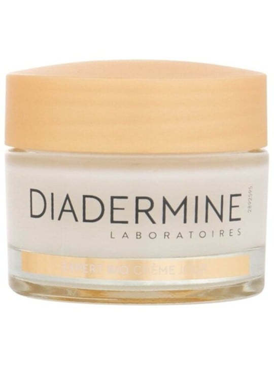 Diadermine Expert Bio Crema Giorno Anti-Età - Crema giorno anti-età 50ml donna