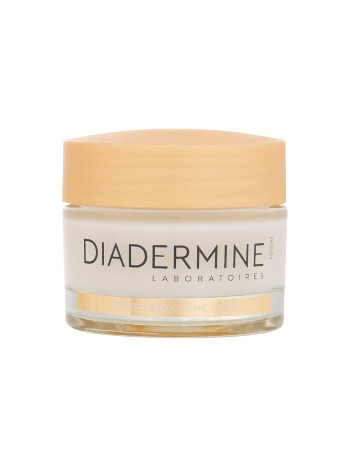 Diadermine Expert Bio Crema Giorno Anti-Età - Crema giorno anti-età 50ml donna