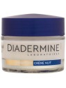 Diadermine Expert Bio Crema Notte Anti-Età - Crema viso contorno occhi 50ml donna