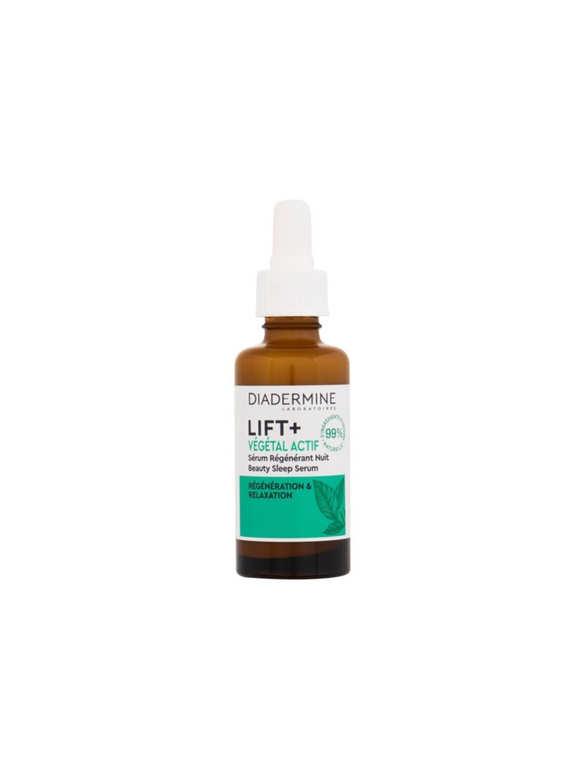 Diadermine Lift+ Botology Sleep Serum - Siero viso 30ml donna