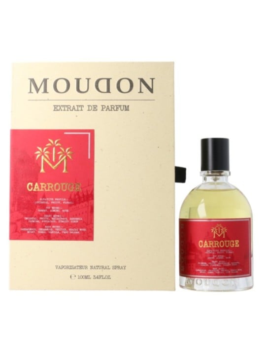 Moudon Carrouge Extrait de Parfum 100ml unisex