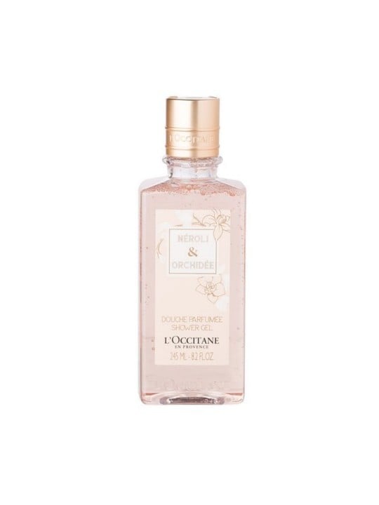 Loccitane Neroli Shower Gel e (Doccia Gel) 245ml donna