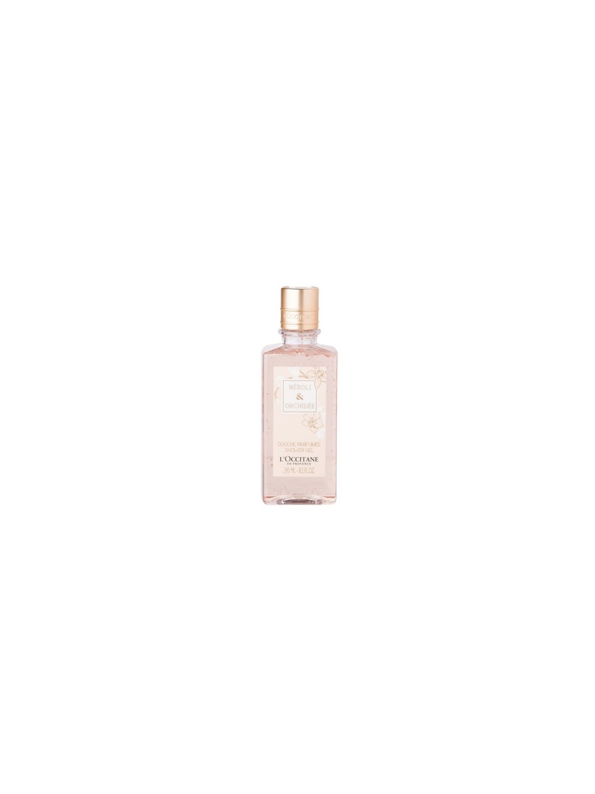 Loccitane Neroli Shower Gel e (Doccia Gel) 245ml donna