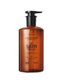 Loccitane Verbena Sapone liquido per le mani - Sapone per le mani 500ml donna