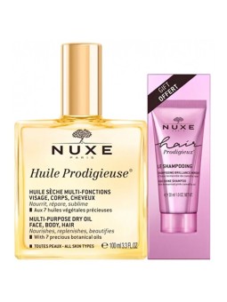 Nuxe Prodigieuse Kit - Cofanetto regalo donna
