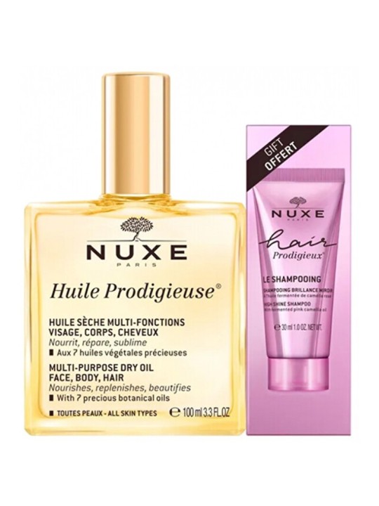 Nuxe Prodigieuse Kit - Cofanetto regalo donna