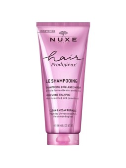 Nuxe Prodigieux Shampoo Alta Lucentezza donna 50 ml