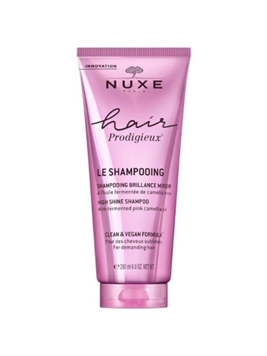 Nuxe Prodigieux Shampoo Alta Lucentezza donna 50 ml