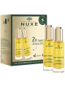 Nuxe Duo Super Serum Duopack - Set regalo sr contro il rassodamento della pelle donna