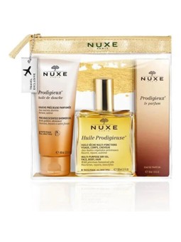 Nuxe Prodigieux Collection Set - Cofanetto regalo donna