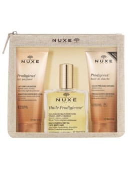 Nuxe Prodigieux Travel Beauty - Cofanetto regalo donna