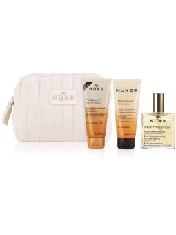 Nuxe Travel Exclusive Travel Beautiful Set - Set regalo donna