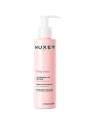 Nuxe Very Rose Creamy Cleansing Milk - latte detergente 200ml donna