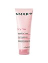 Nuxe Very Rose Radiance Face Scrub - Peeling viso illuminante 75ml donna