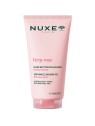 Nuxe Very Rose Soothing Cleansing Gel - Gel detergente lenitivo 150ml donna
