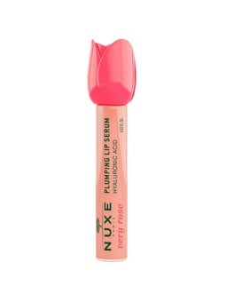 Nuxe Very Rose Plumping Lip Serum - Siero volumizzante per labbra? 8ml donna