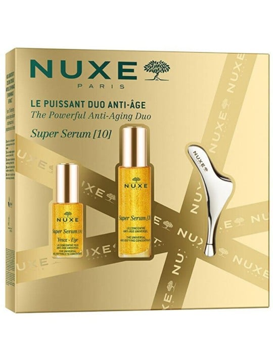 Nuxe Il potente duo anti-età - Cofanetto regalo donna