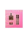 Nuxe Pink Fever Gift Set for women 50ml donna