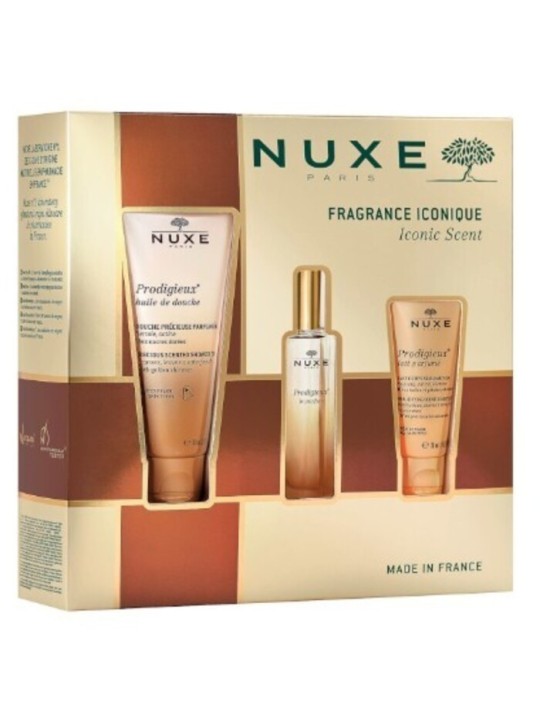 Nuxe, profumo iconico per donna