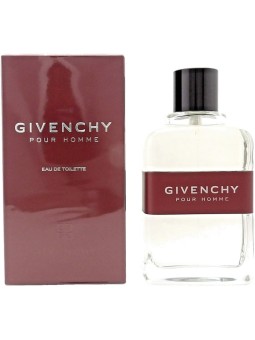 Givenchy Pour Homme eau de toilette 100ml uomo