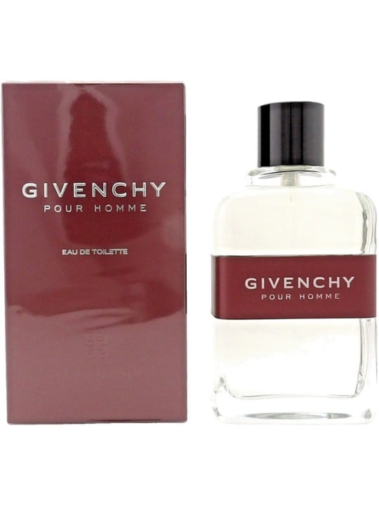 Givenchy Pour Homme eau de toilette 100ml uomo