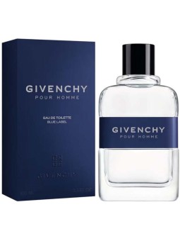 Givenchy Blue Label pour Homme eau de toilette 100ml uomo