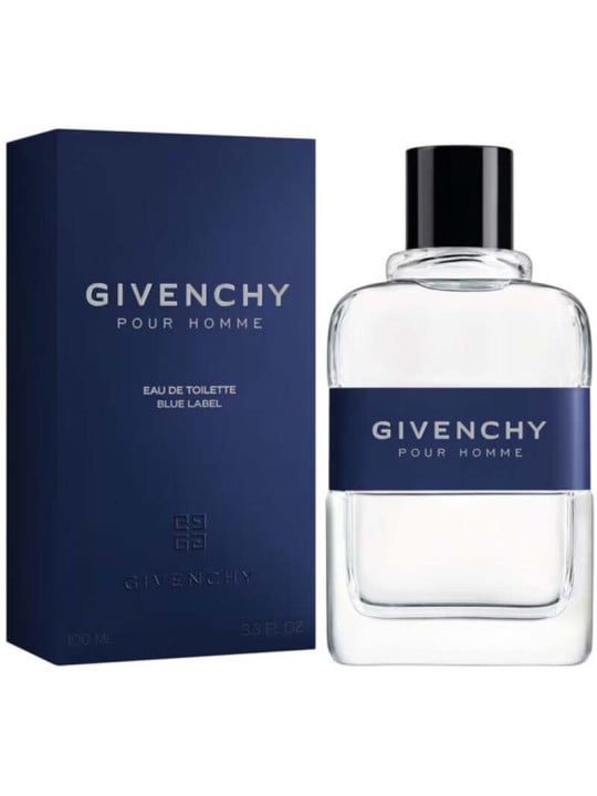 Givenchy Blue Label pour Homme eau de toilette 100ml uomo
