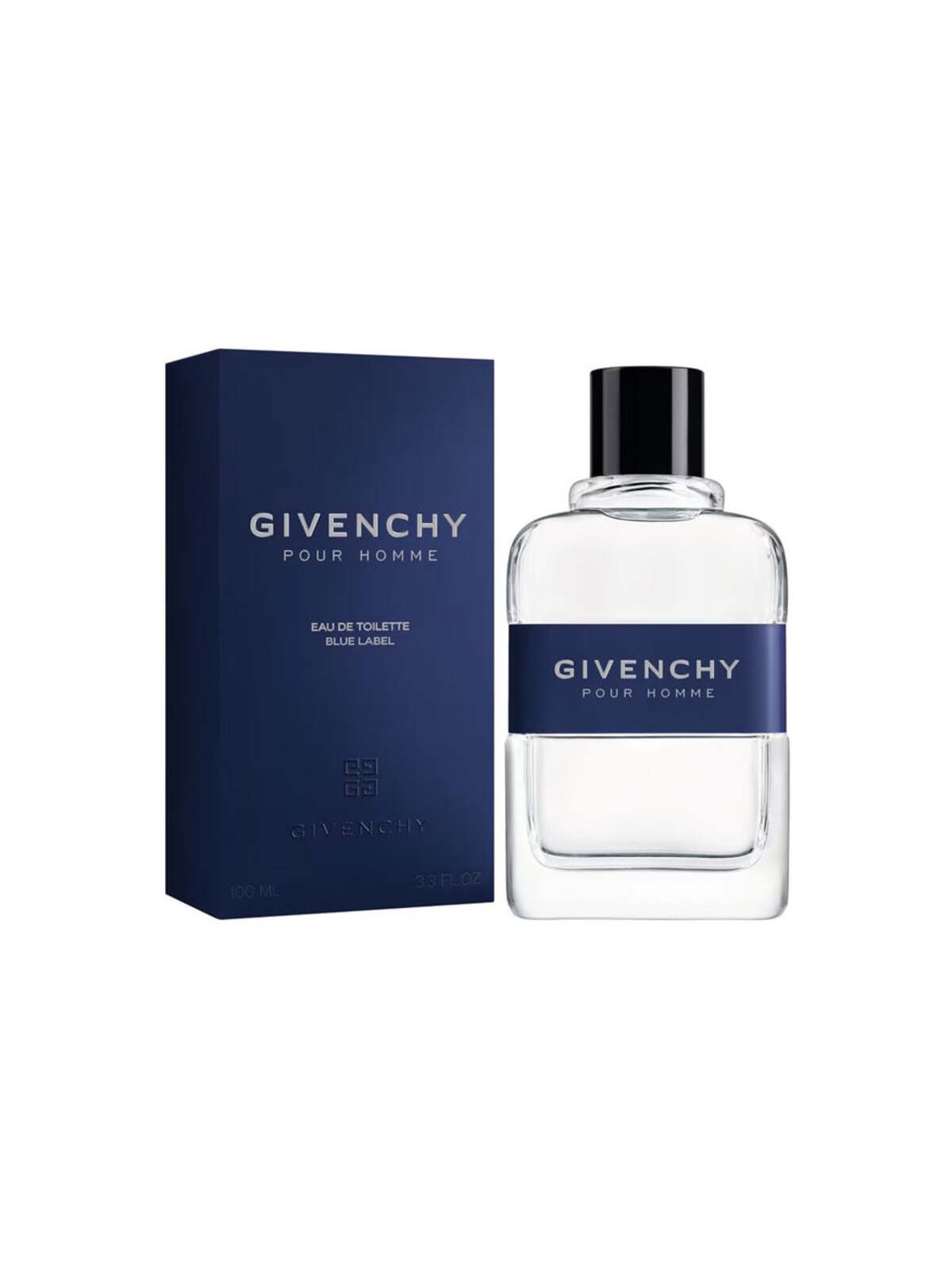 Givenchy Blue Label pour Homme eau de toilette 100ml uomo