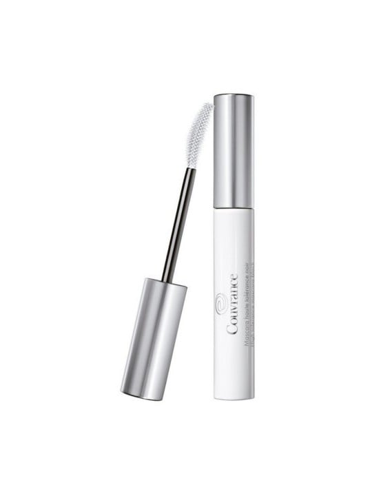 Avène Couvrance Mascara - Mascara per occhi sensibili 7ml donna Nero