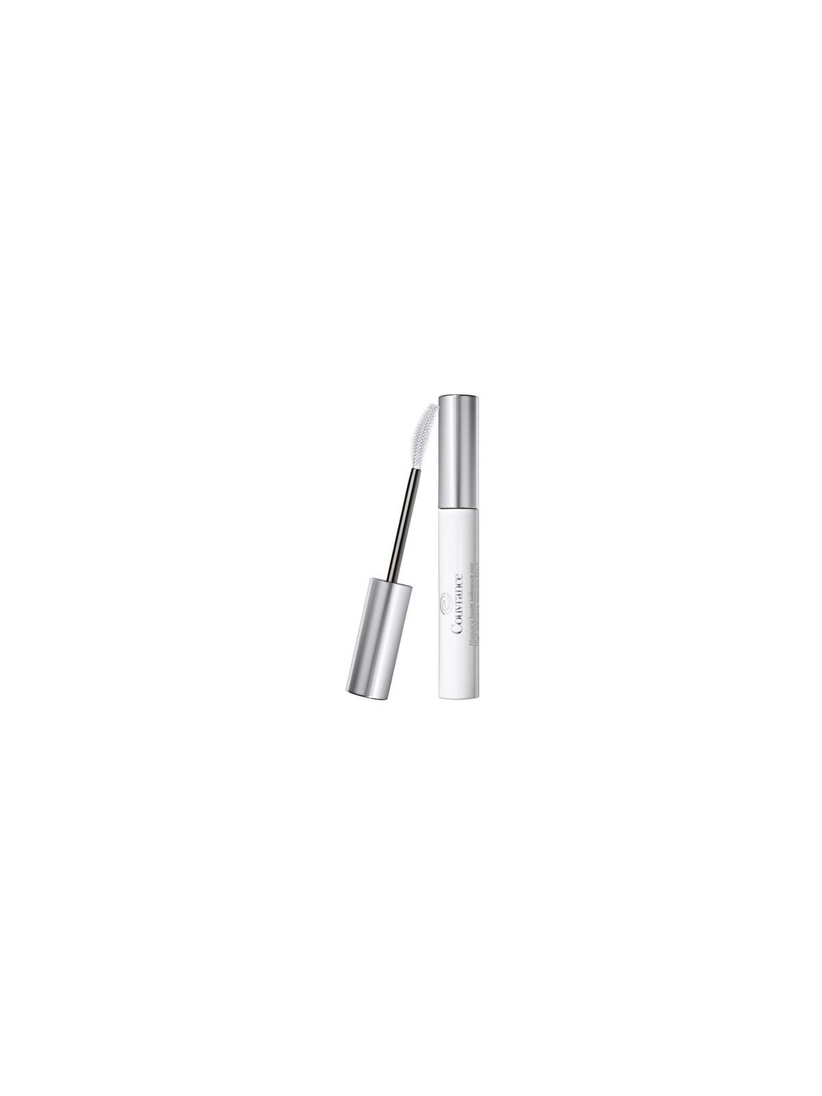 Avène Couvrance Mascara - Mascara per occhi sensibili 7ml donna Nero