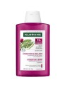 Shampoo Klorane 72H Idratazione e Lucentezza - shampoo con olivello spinoso 200ml donna