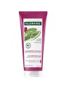 Klorane Balsamo Idratazione e Lucentezza 72H - Balsamo con fico d'India 200ml donna