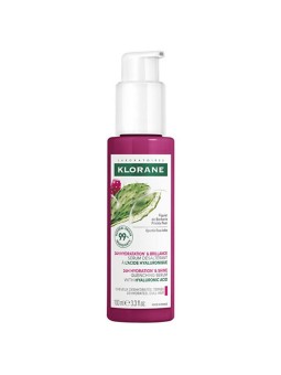 Siero idratante e brillante Klorane 72H - Siero idratante per capelli 100ml donna