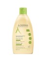 A-Derma Ultra Rich Shower Gel - Gel doccia 500ml donna