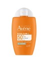 Avène Ultra Fluid SPF 50 - Fluido protettivo ad asciugatura rapida 50ml donna