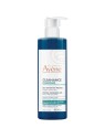 Avène Gel Detergente Peeling Comedomatoso - gel detergente peeling 400ml unisex