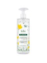 Acqua detergente Klorane - acqua detergente con miele d'api biologico 400ml donna