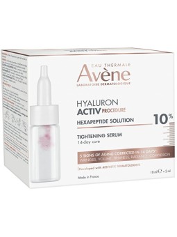 Siero rassodante Avène Procedure - Siero lifting 20ml donna