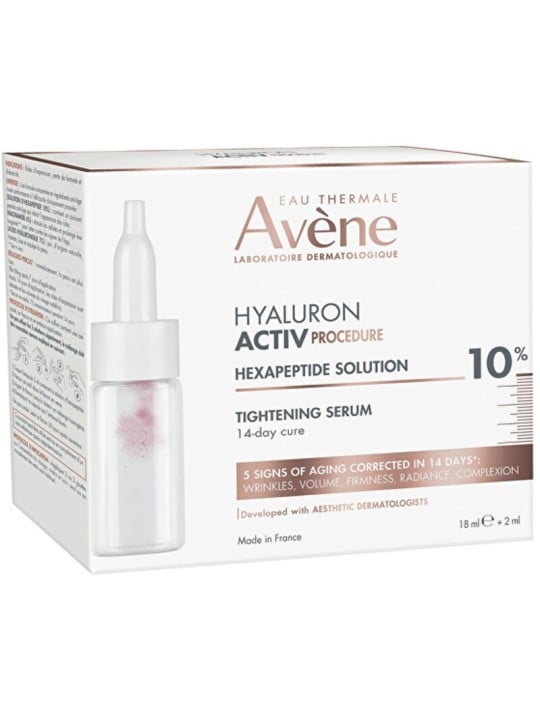 Siero rassodante Avène Procedure - Siero lifting 20ml donna