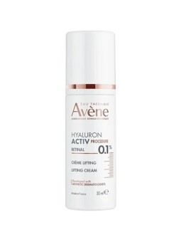 Avène Procedure Retinal 0.1% Lifting Cream - Crema lifting 30ml donna