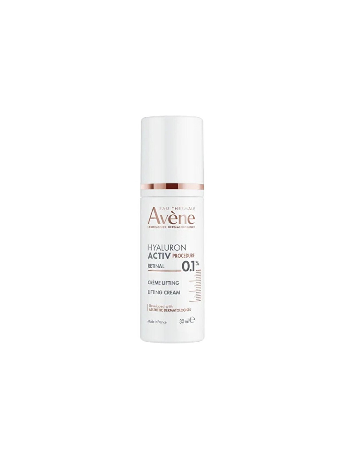 Avène Procedure Retinal 0.1% Lifting Cream - Crema lifting 30ml donna