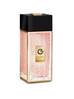 Dali Haute Parfumerie Daligramme Ma Muse eau de parfum 100ml donna